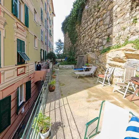 La Dimora Del Borgo