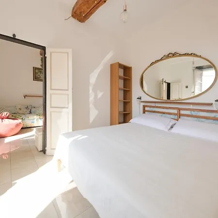 Apartment La Dimora Del Borgo