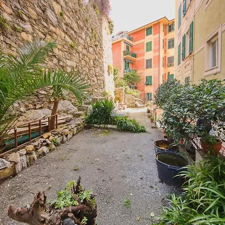 La Dimora Del Borgo *