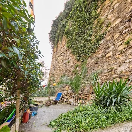 La Dimora Del Borgo Camogli