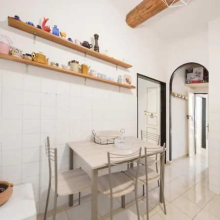 La Dimora Del Borgo Apartment *