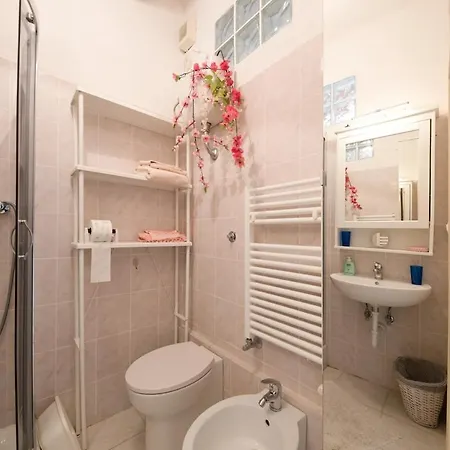 Apartment La Dimora Del Borgo