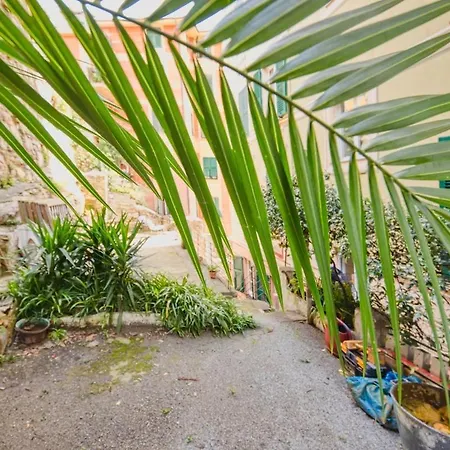 Apartament La Dimora Del Borgo *