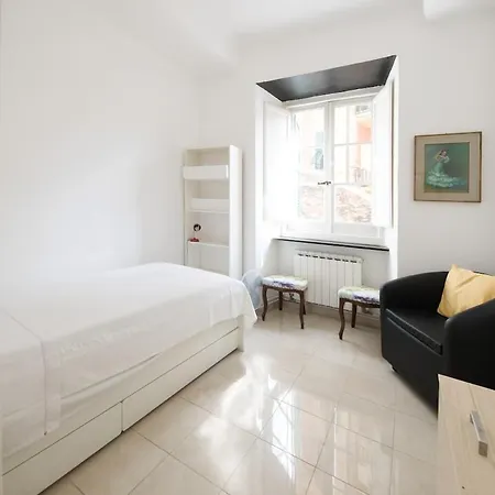 La Dimora Del Borgo * Camogli