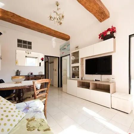 Apartament La Dimora Del Borgo