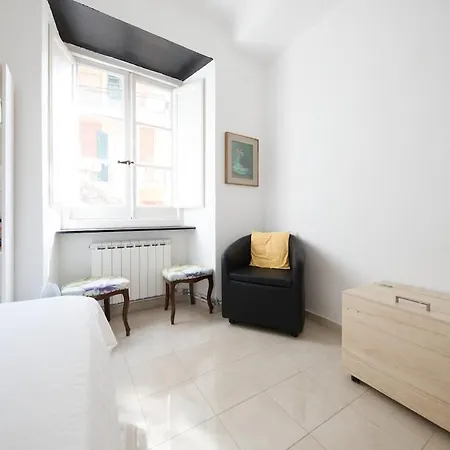 Apartment La Dimora Del Borgo *