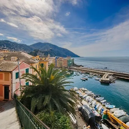 La Dimora Del Borgo Apartment *