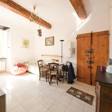 La Dimora Del Borgo * Camogli