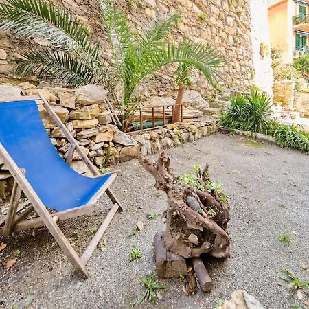 La Dimora Del Borgo * Camogli