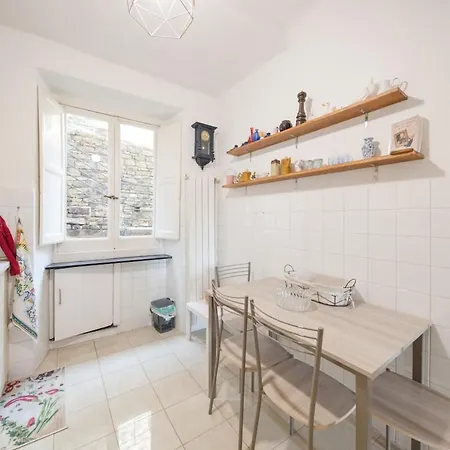La Dimora Del Borgo Apartment