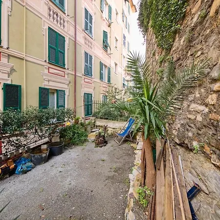 Apartament La Dimora Del Borgo