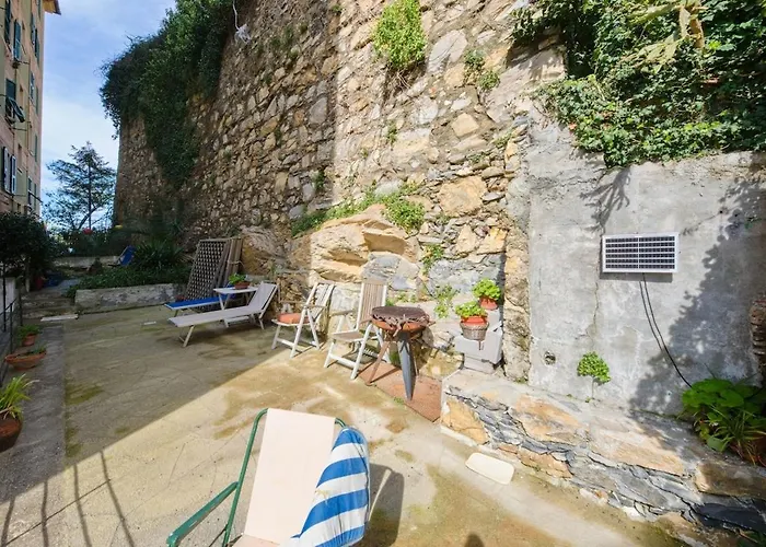 Apartament La Dimora Del Borgo