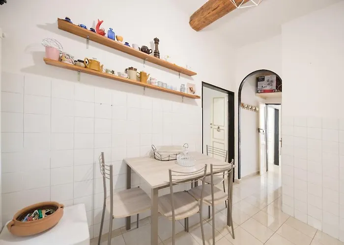 La Dimora Del Borgo Apartament *