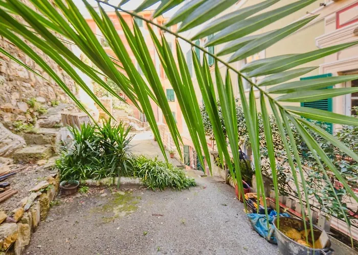Apartament La Dimora Del Borgo *