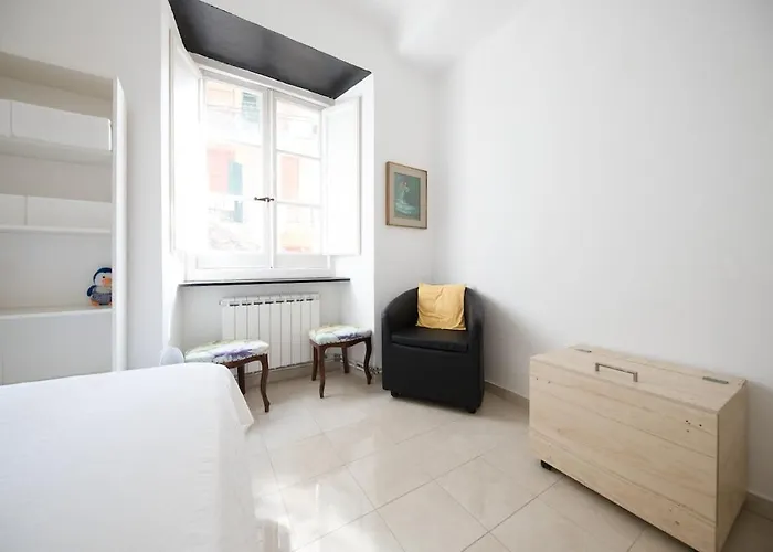 Apartament La Dimora Del Borgo *