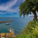 La Dimora Del Borgo Lägenhet Camogli