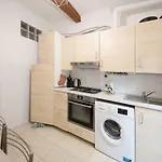 La Dimora Del Borgo Lägenhet Camogli