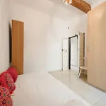 Lägenhet La Dimora Del Borgo