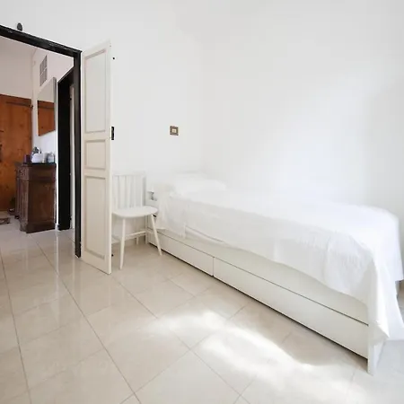 La Dimora Del Borgo Apartment