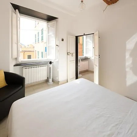 La Dimora Del Borgo Apartament *