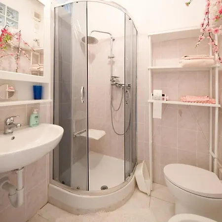 La Dimora Del Borgo Apartment
