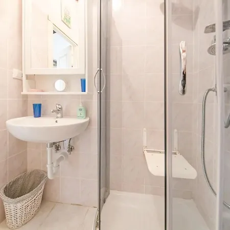 Apartament La Dimora Del Borgo Camogli