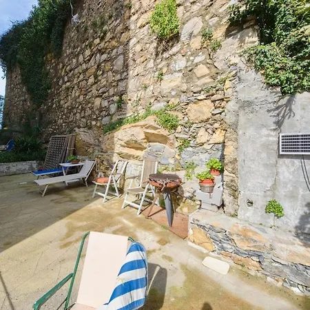 Apartment La Dimora Del Borgo