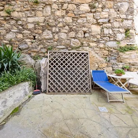 Apartment La Dimora Del Borgo *