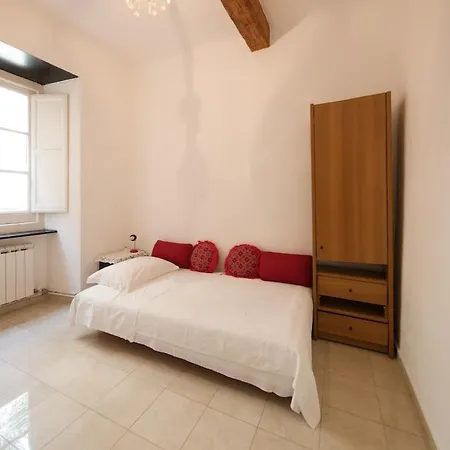Apartament La Dimora Del Borgo