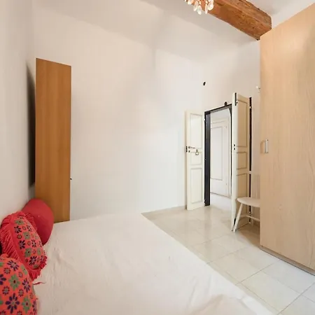Apartament La Dimora Del Borgo