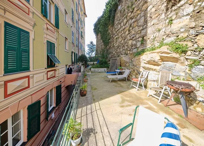 La Dimora Del Borgo