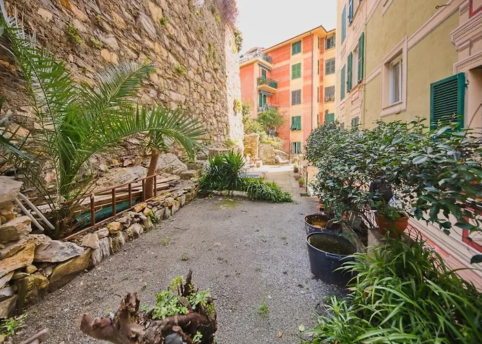 La Dimora Del Borgo *