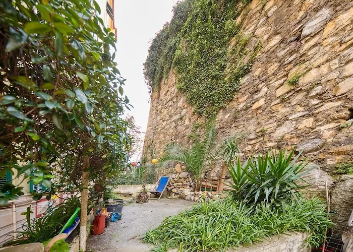 La Dimora Del Borgo קמוגלי